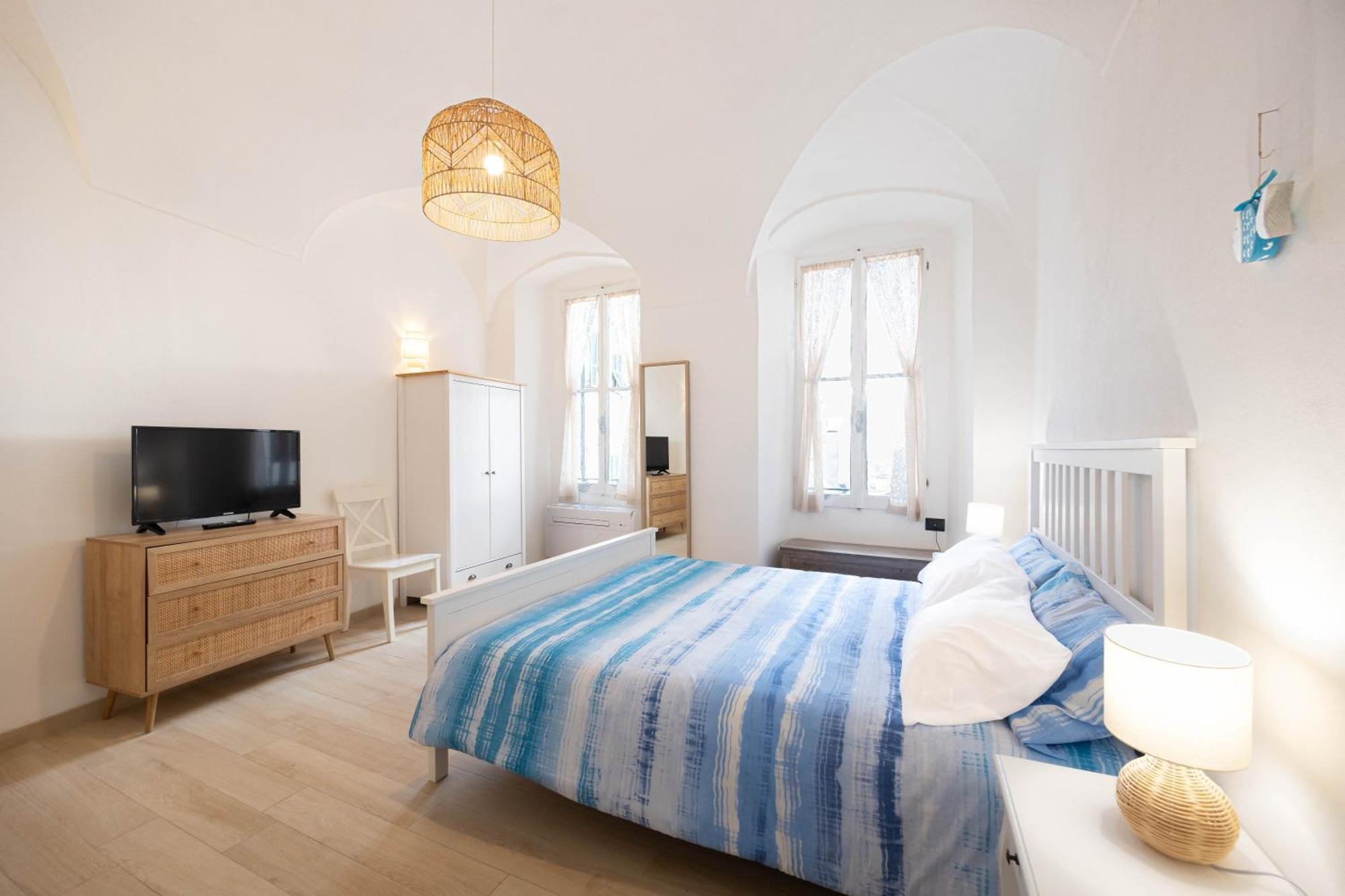 Casa Santa Brigida Apartman San Remo Kültér fotó