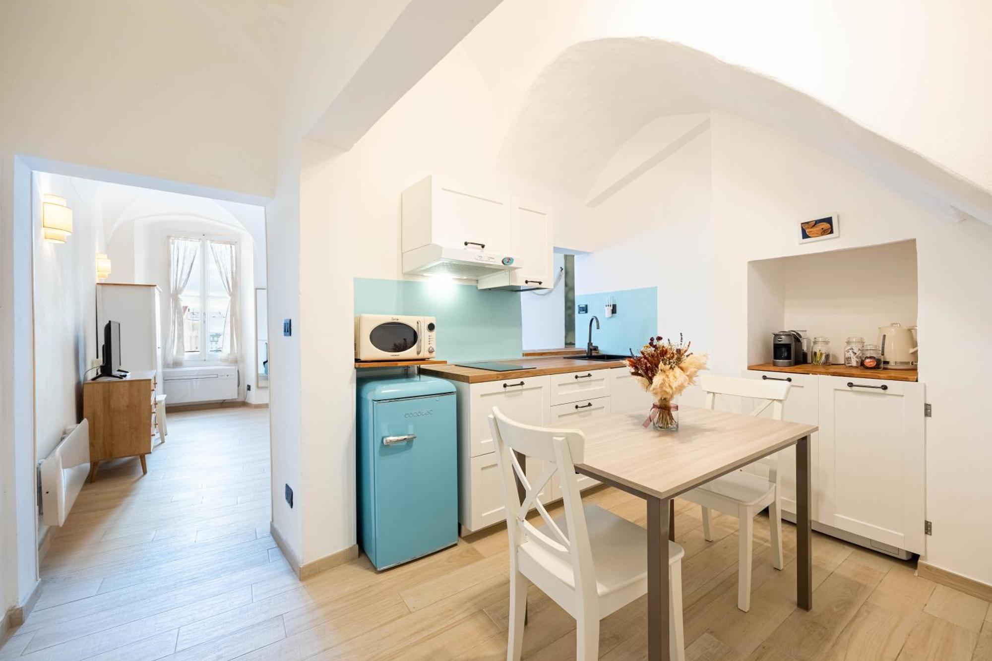 Casa Santa Brigida Apartman San Remo Kültér fotó