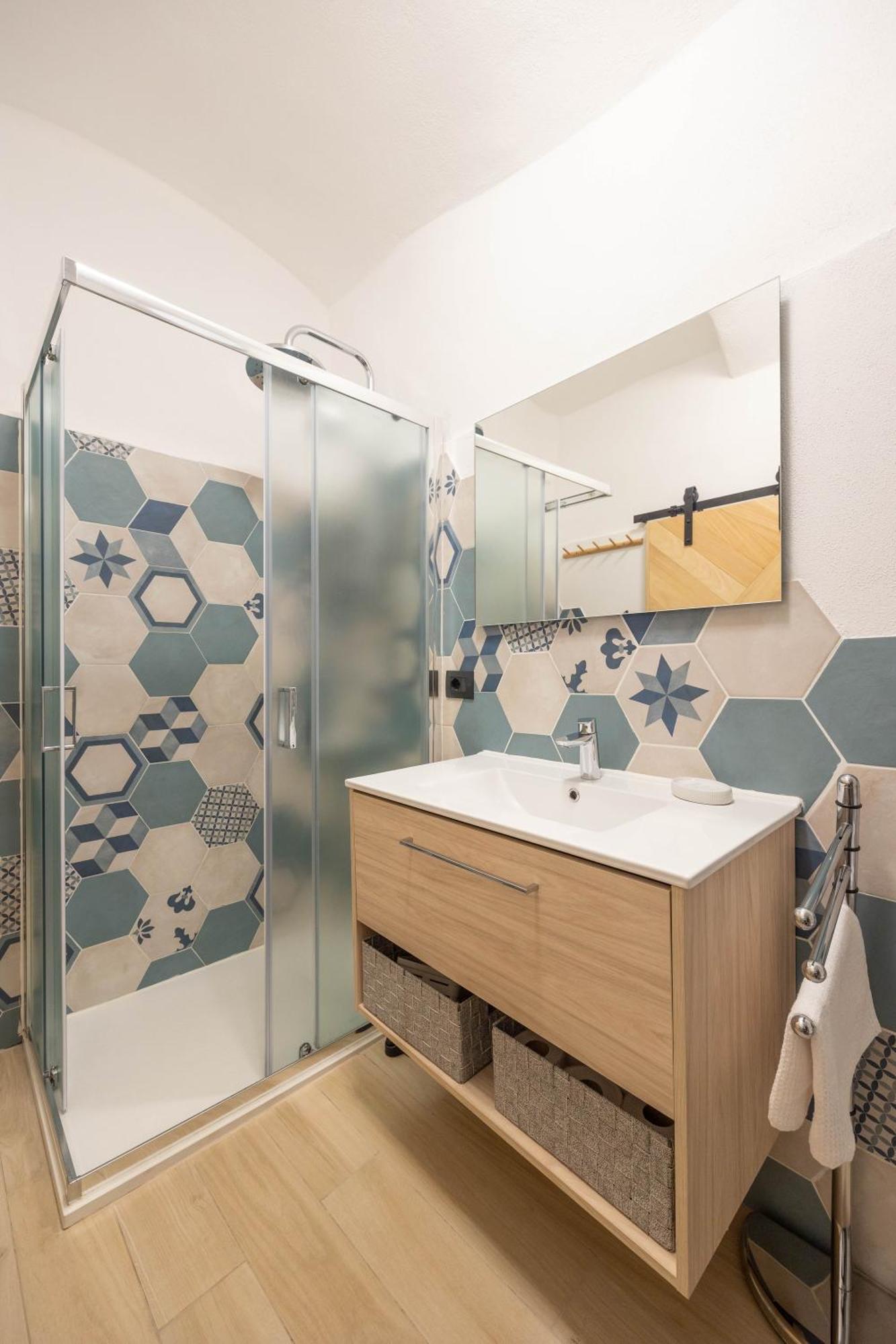 Casa Santa Brigida Apartman San Remo Kültér fotó