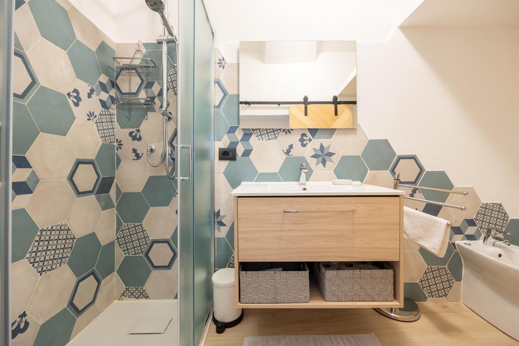 Casa Santa Brigida Apartman San Remo Kültér fotó