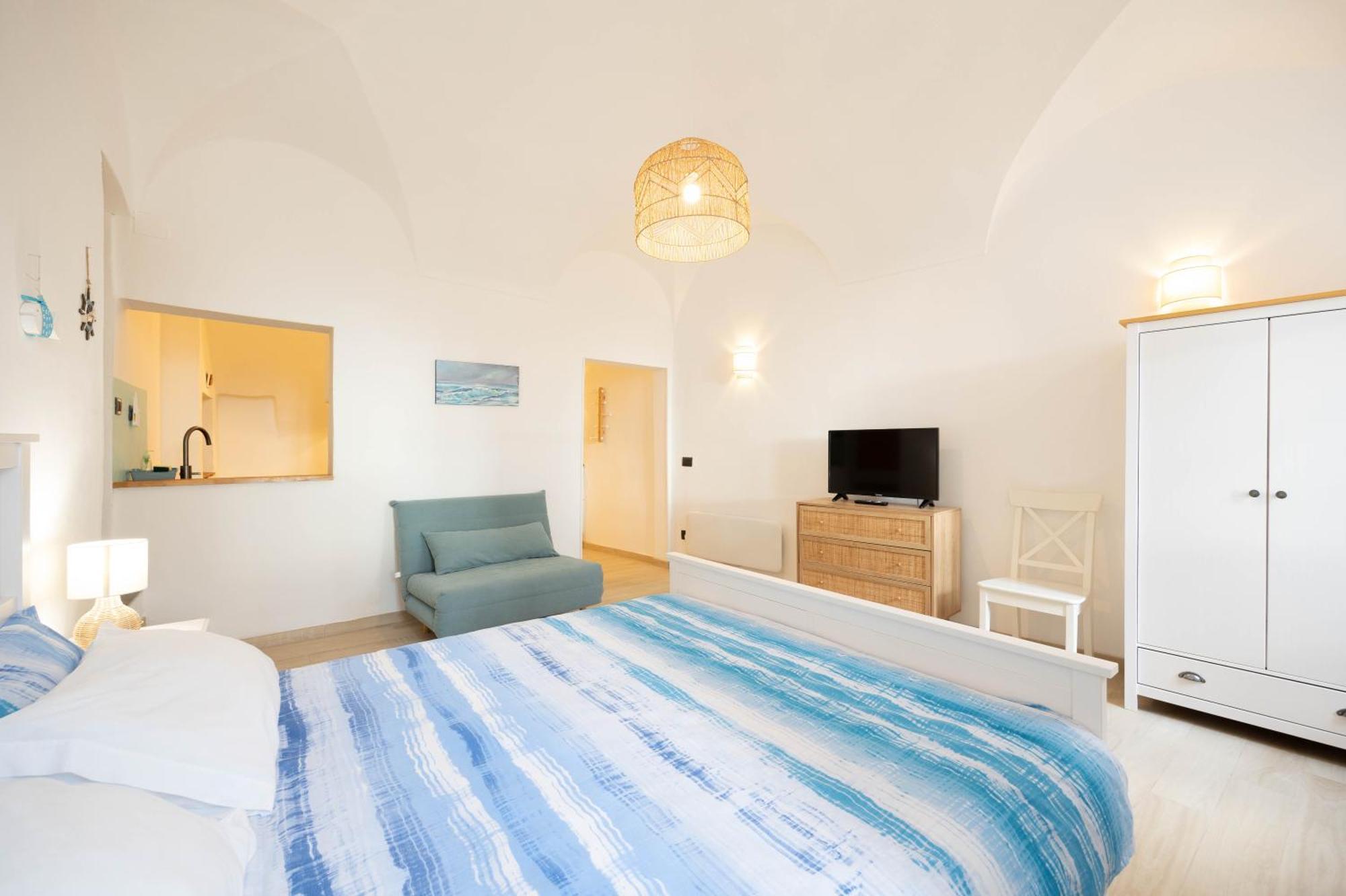 Casa Santa Brigida Apartman San Remo Kültér fotó