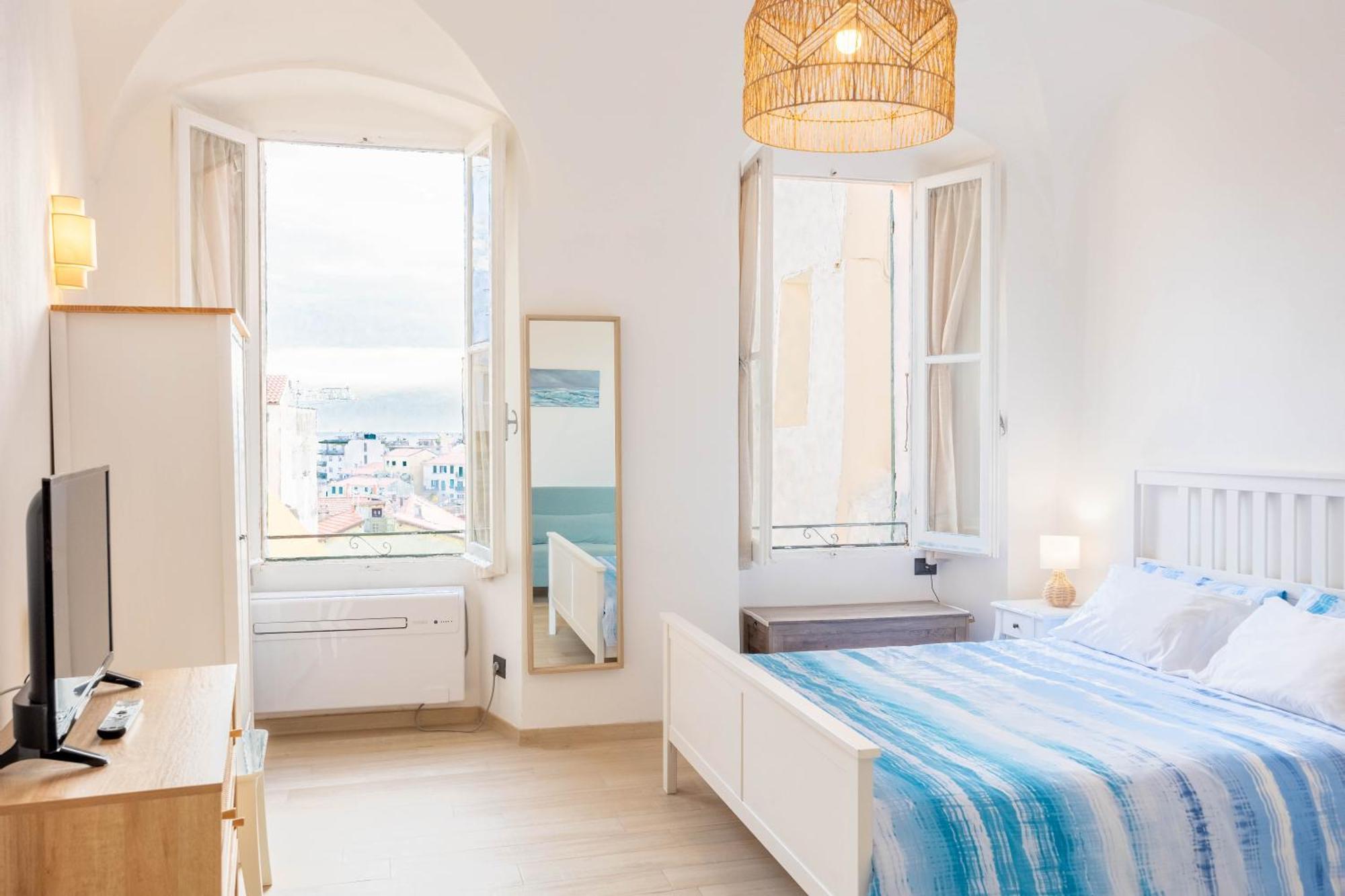 Casa Santa Brigida Apartman San Remo Kültér fotó