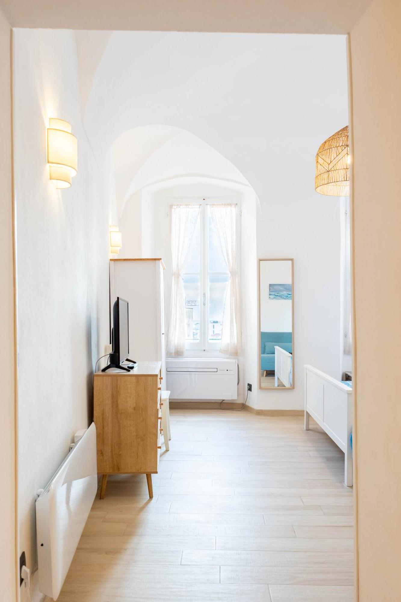 Casa Santa Brigida Apartman San Remo Kültér fotó