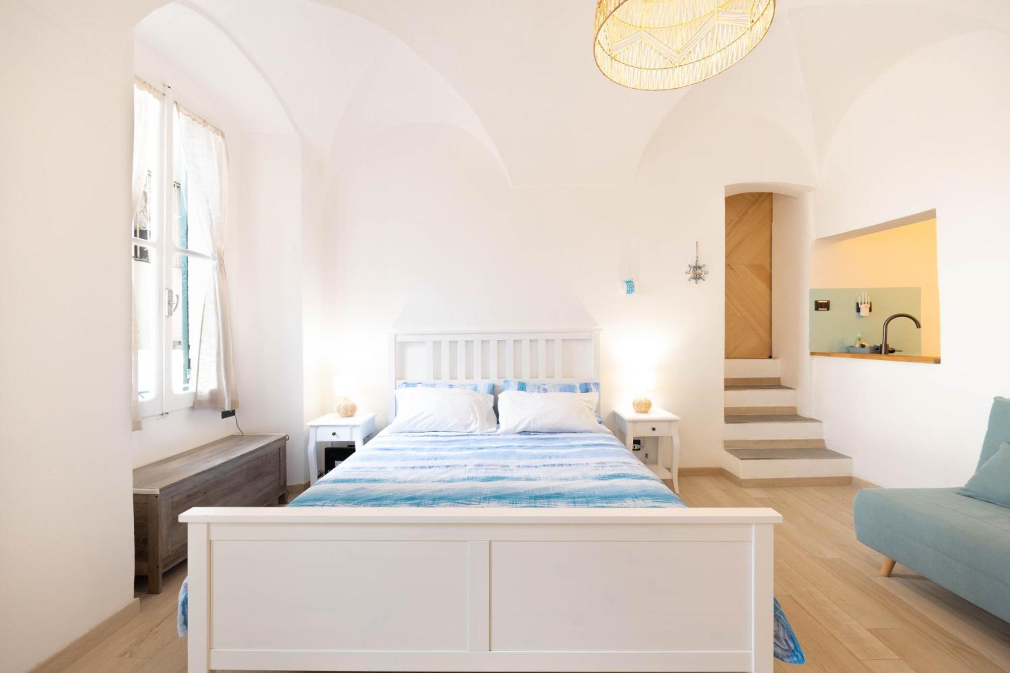 Casa Santa Brigida Apartman San Remo Kültér fotó
